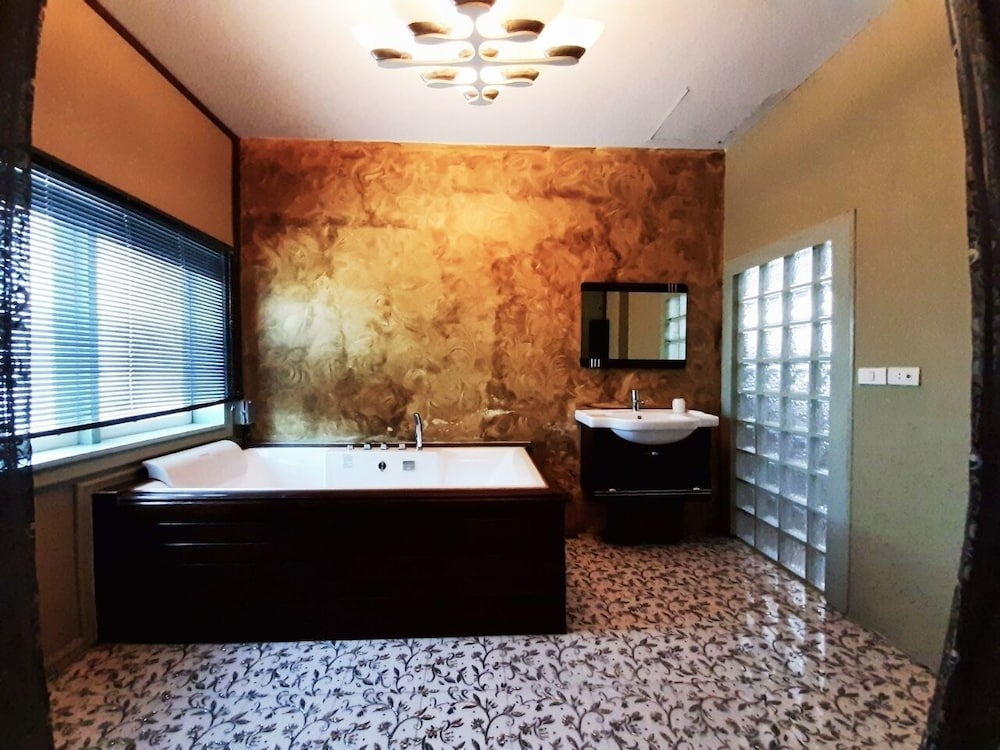 Baan Rainy Pool Villa Hua Hin 13/33