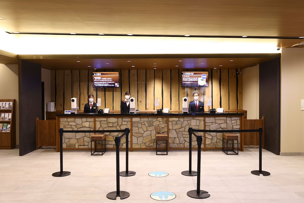 Dormy Inn Express Gotemba Hot Springs 40/48