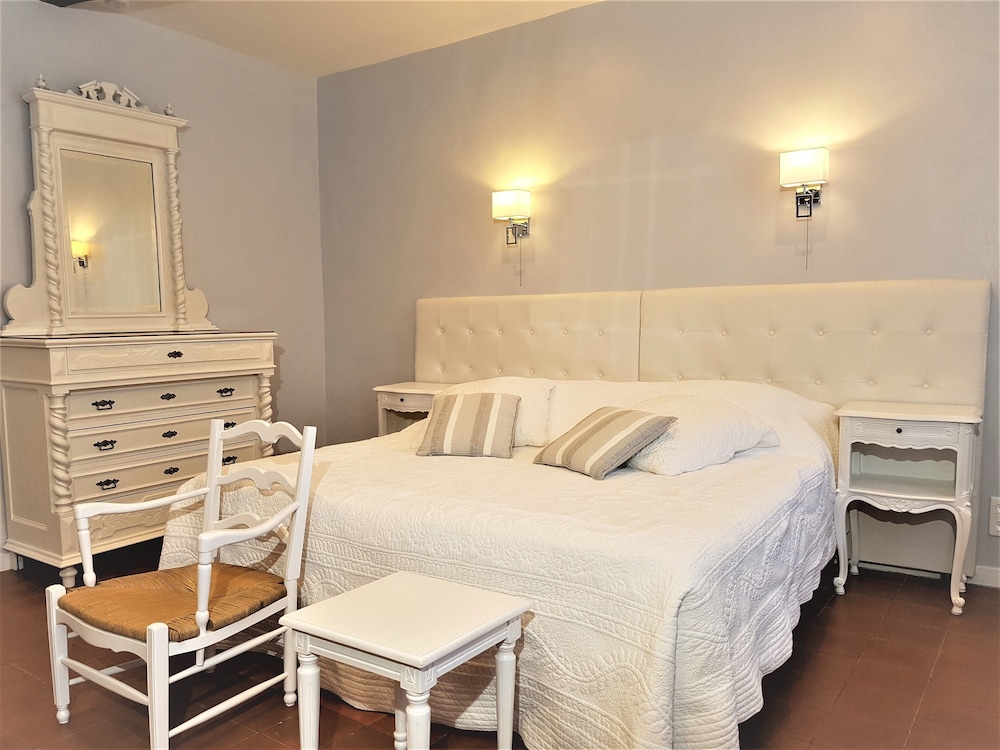Le Relais Du Peyloubet 19/50
