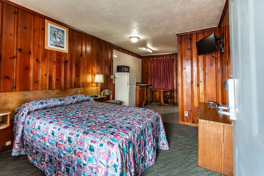 Welcome Inn 22/46