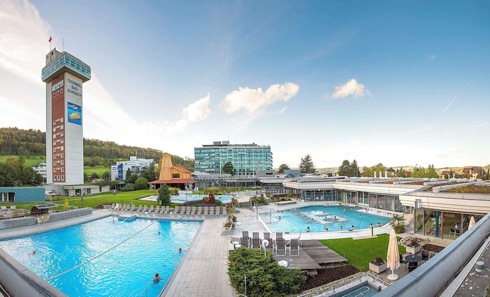 Dorint Parkhotel Bad Zurzach 35/35