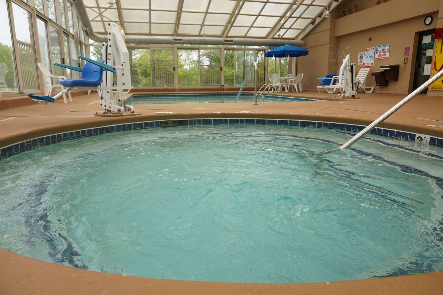 Baymont By Wyndham Bridgeport Frankenmuth 29/59
