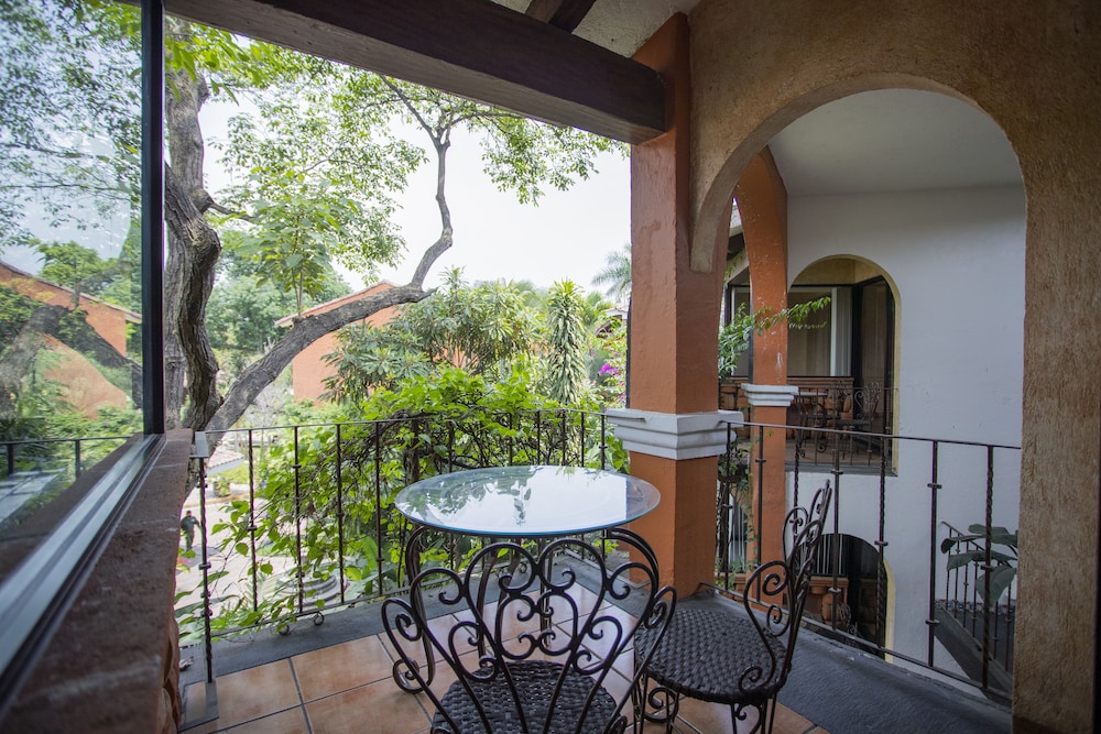 Hosteria Las Quintas Hotel and Spa 52/69
