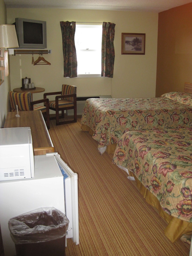 Cocoa Country Inn At Hershey 30/56