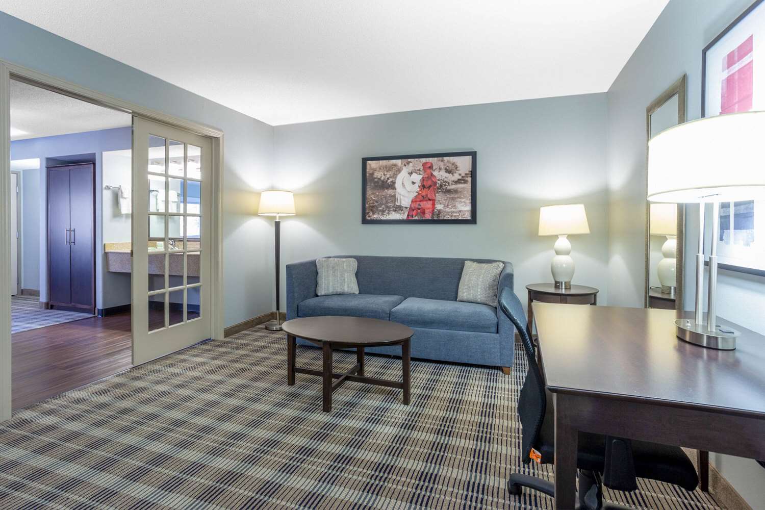 AmericInn by Wyndham Madison South 23/34