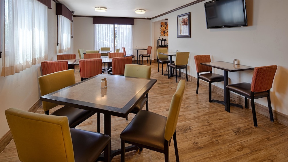 Best Western Paradise Inn 15/19