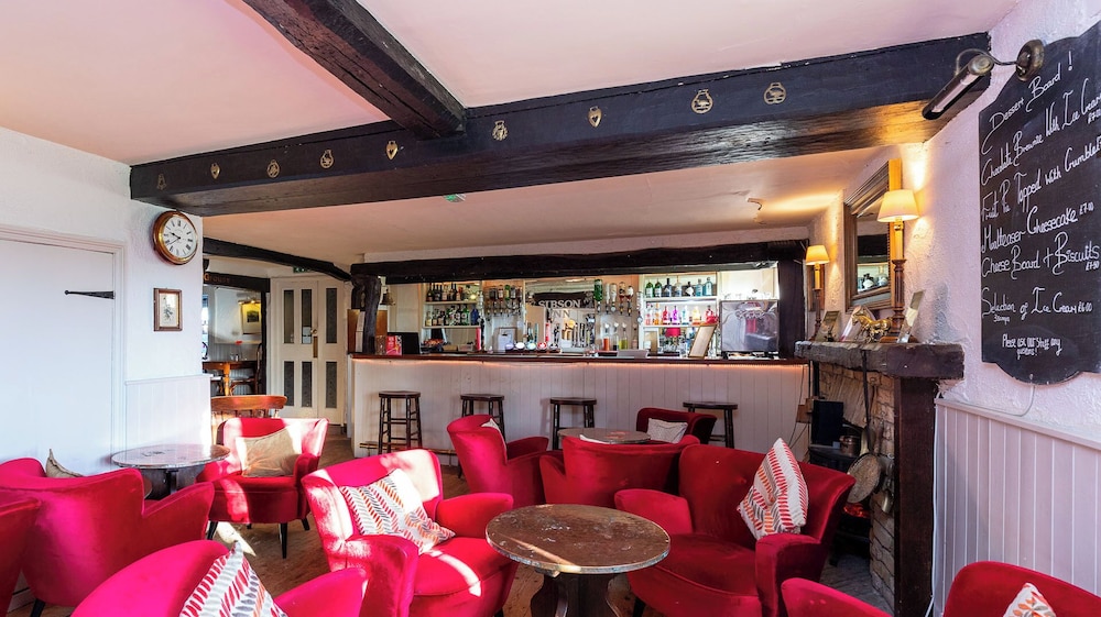 The Sibson Inn Hotel 25/50