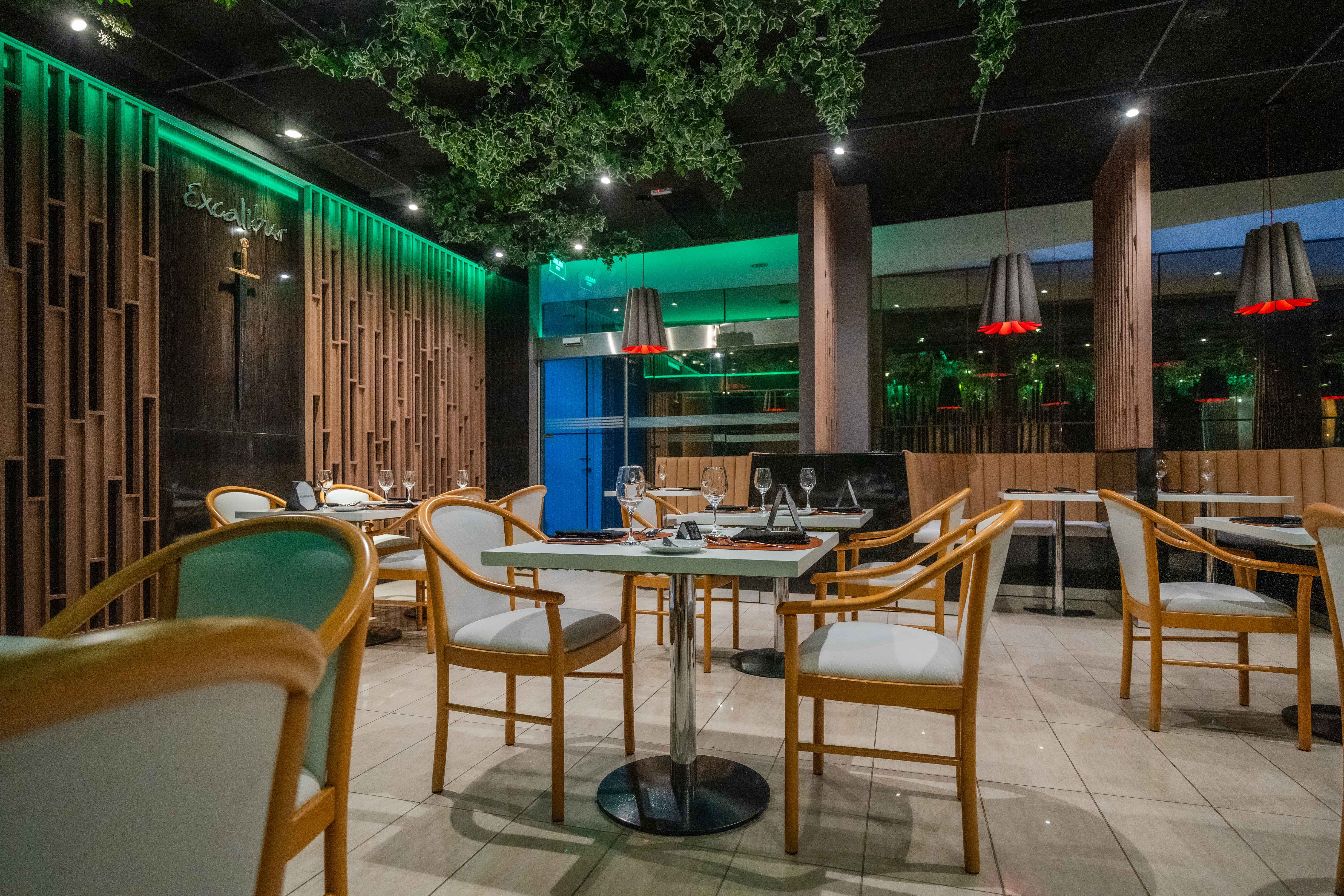 Holiday Inn Rosario 59/80