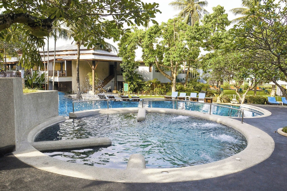 Andaman Cannacia Resort Spa 69/71