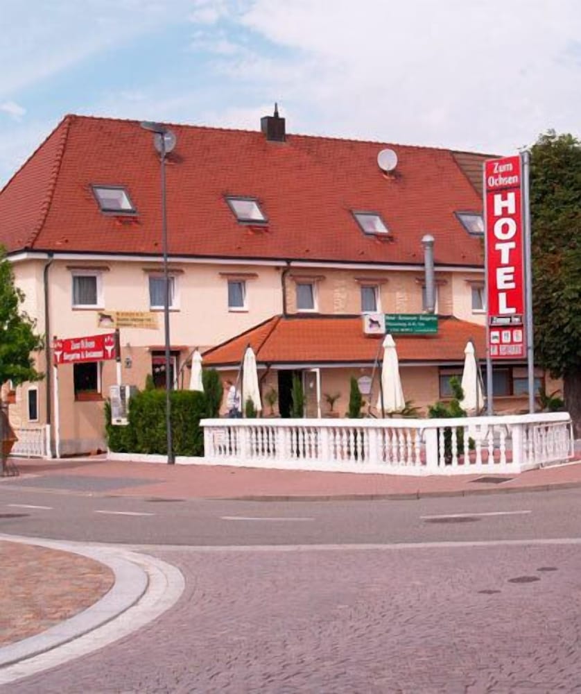 Hotel Zum Ochsen 4/27