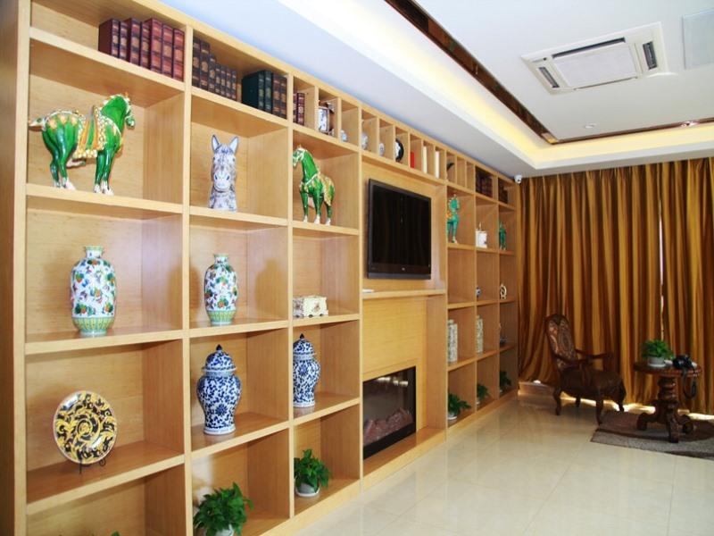 GreenTree Inn Hefei Government Cultural District South District Provincial Hospital Nanqu Hotel 6/32