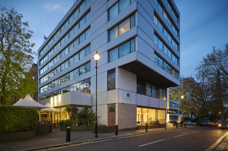 Doubletree by Hilton London - Hyde Park 41/47