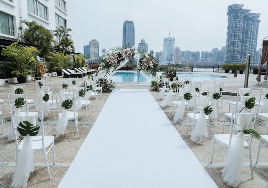 Marco Polo Xiamen 40/82