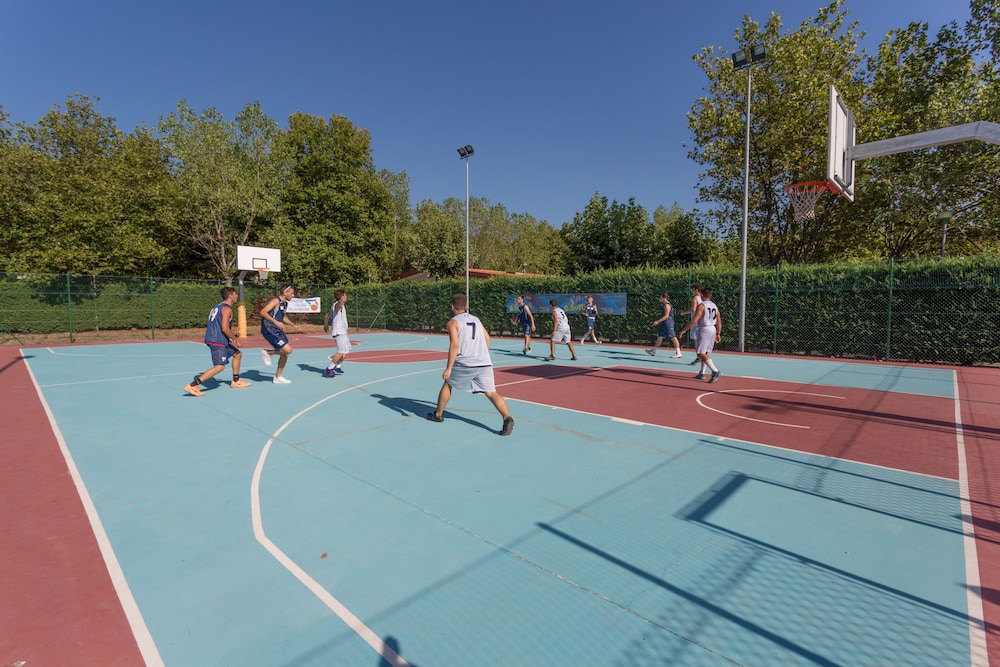 VILLAGGIO BAHJA 29/65