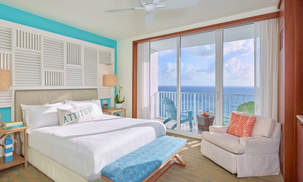 Margaritaville Hollywood Beach Resort 18/68