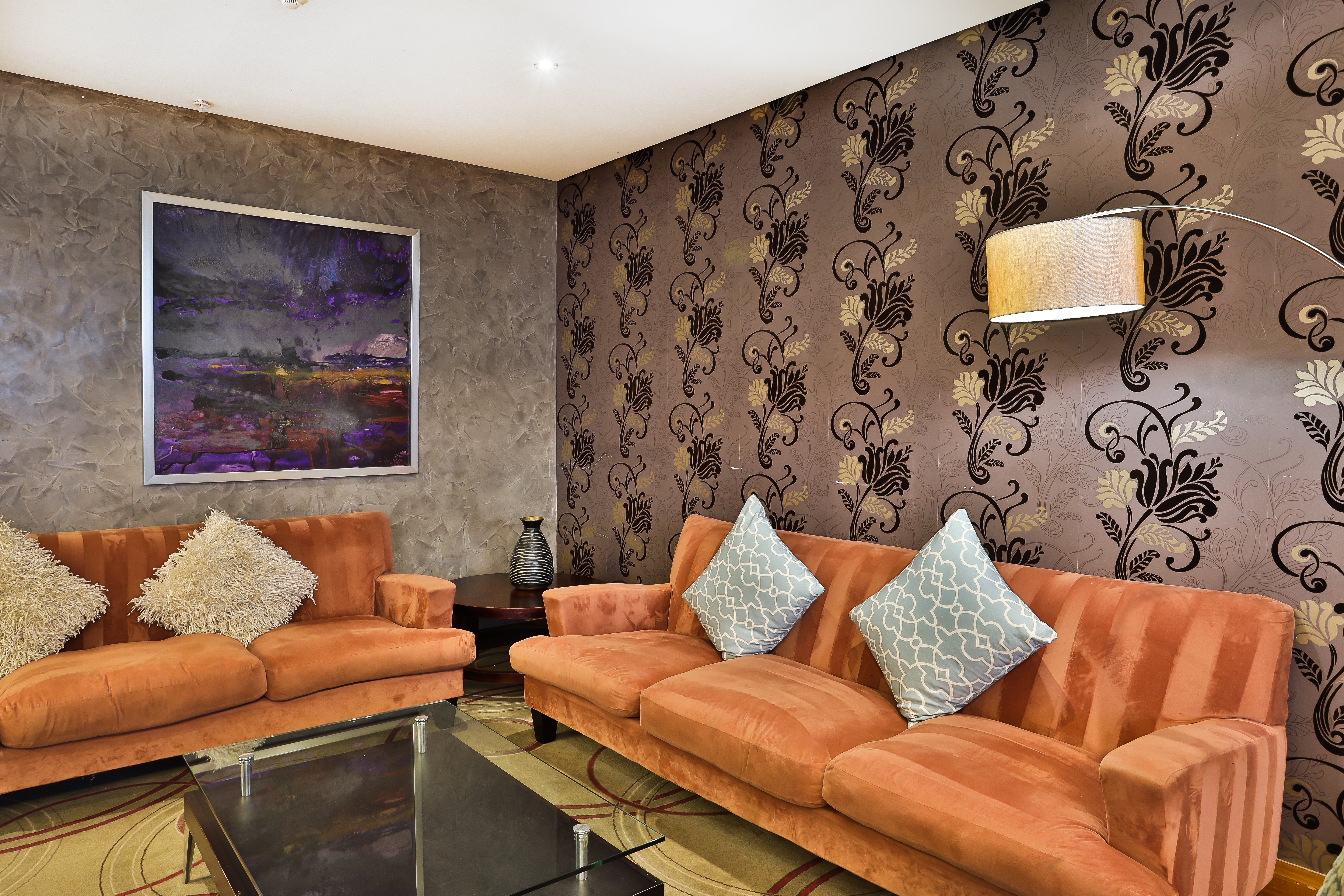 Holiday Inn Johannesburg Rosebank 51/72