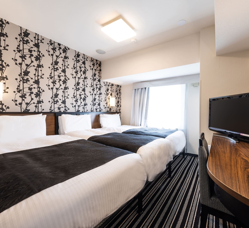 APA Hotel & Resort Tokyo Bay Shiomi 20/65