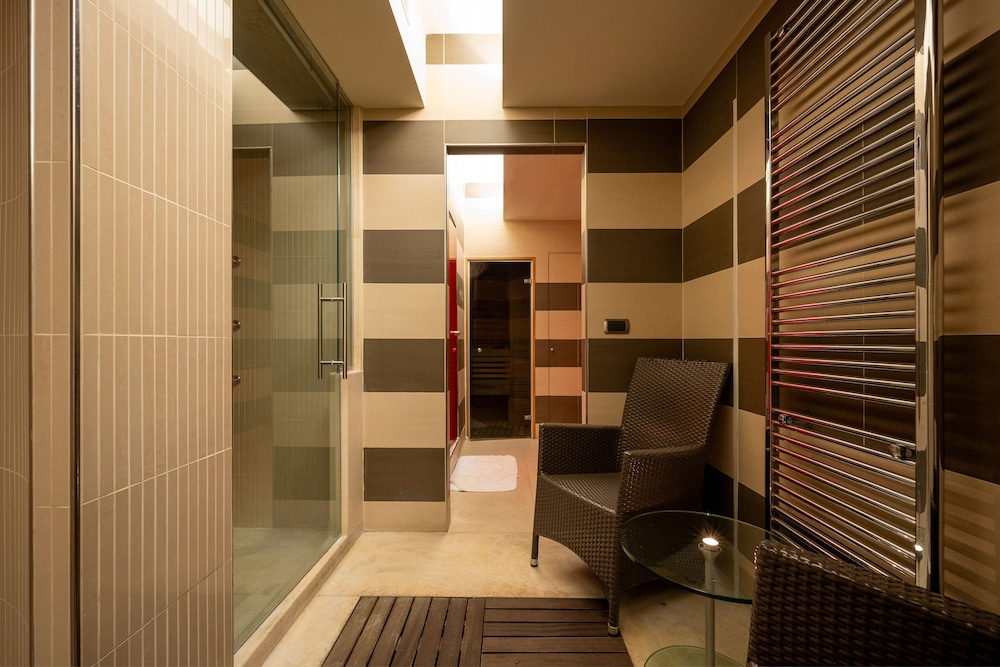 Hotel Spa Fortebraccio 20/49
