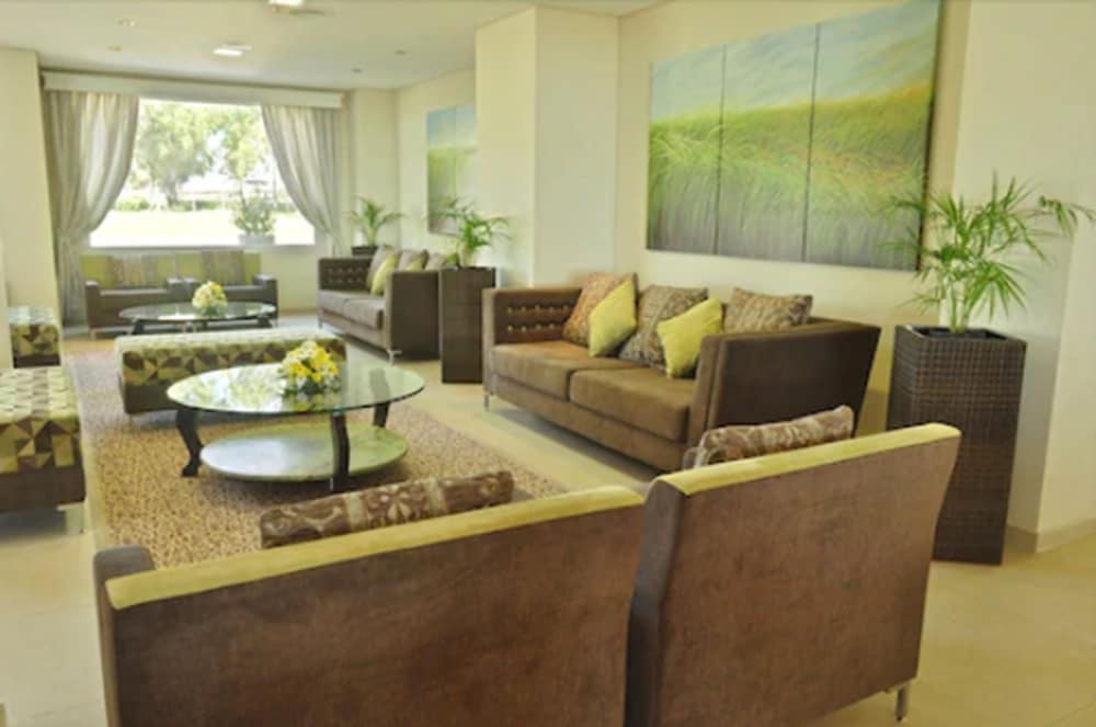 Howard Johnson Hotel Piedras Moras 16/31