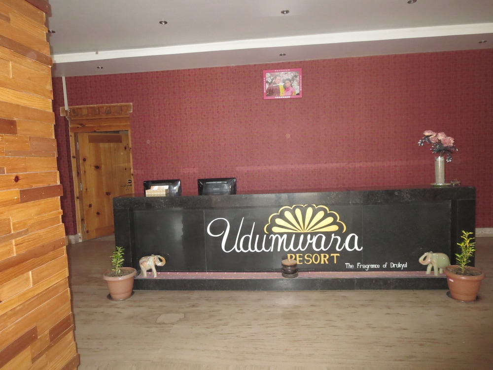 UDUMWARA RESORT 14/50