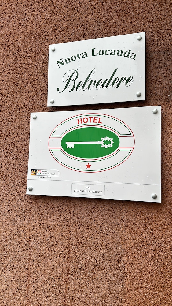 Nuova Locanda Belvedere 25/47