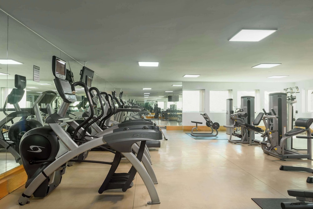 Radisson Blu Hotel Muscat 24/49