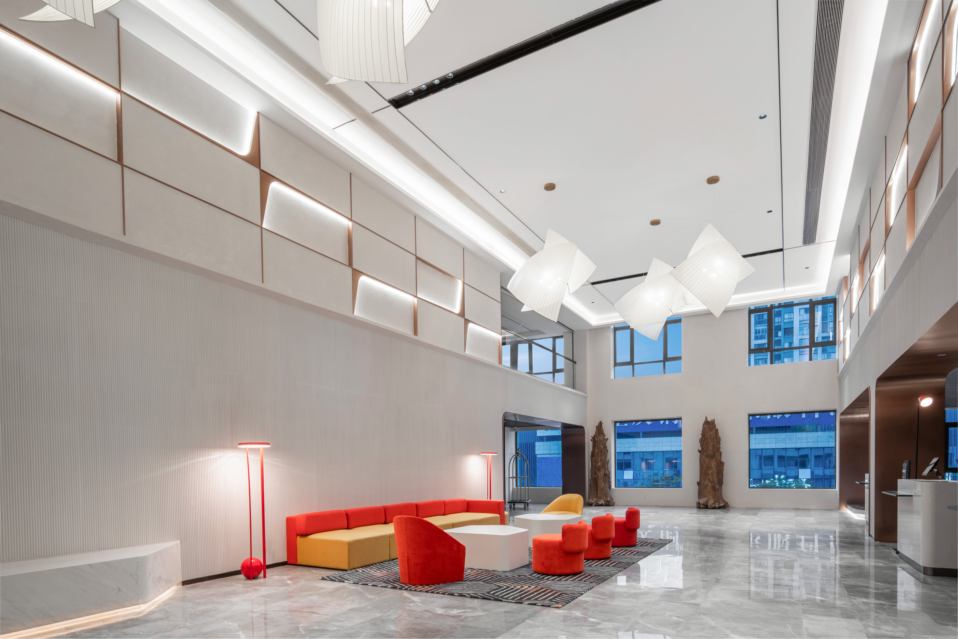 Holiday Inn Express Chongqing Tongliang 7/50