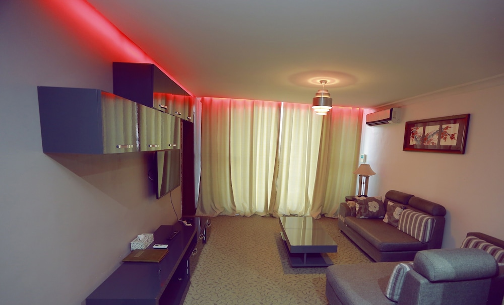 Regency Park Hotel 28/50