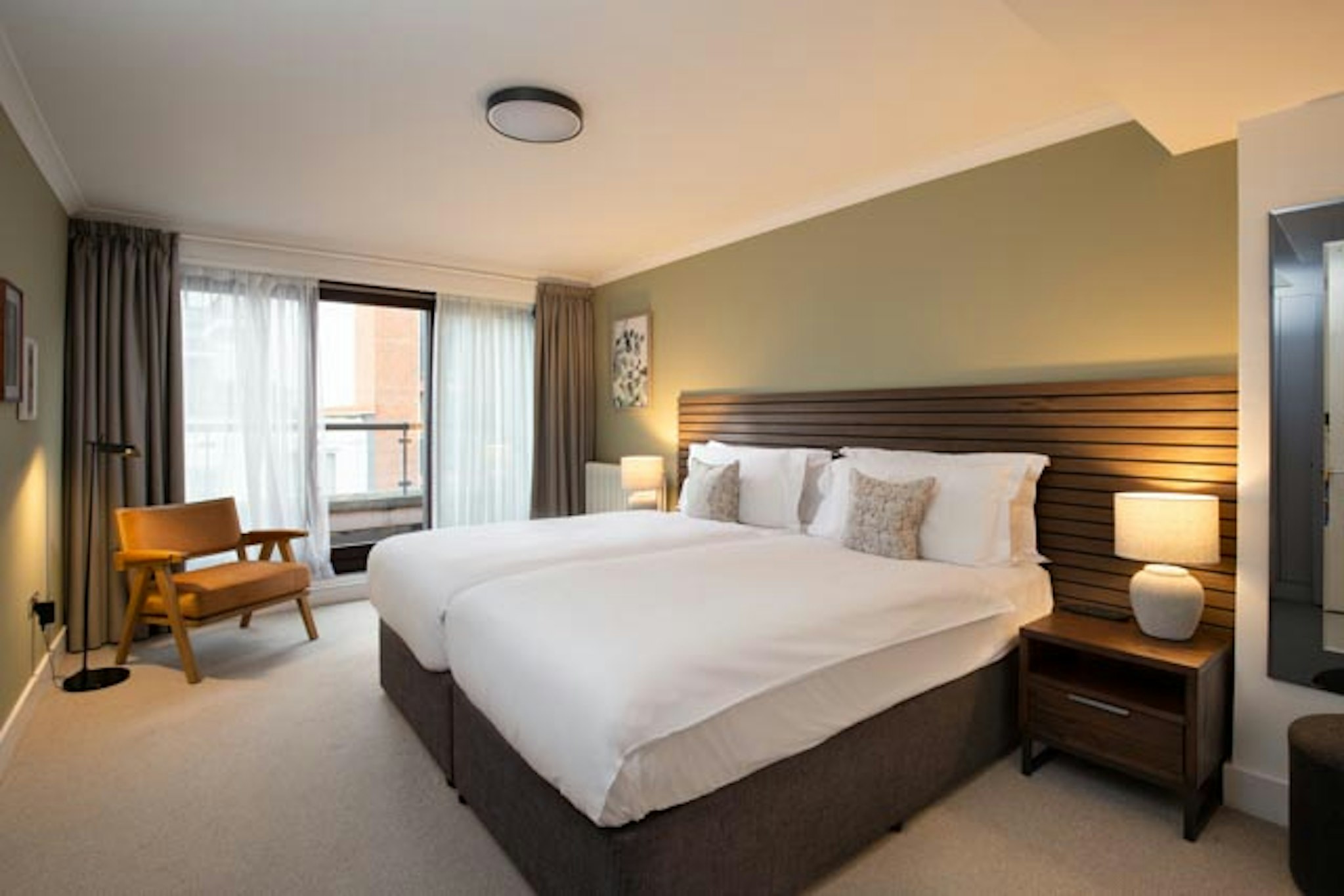 Monarch House - Serviced Apartments - Kensington 9/36