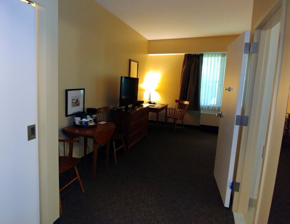 Warren Conference Center and Inn 31/59