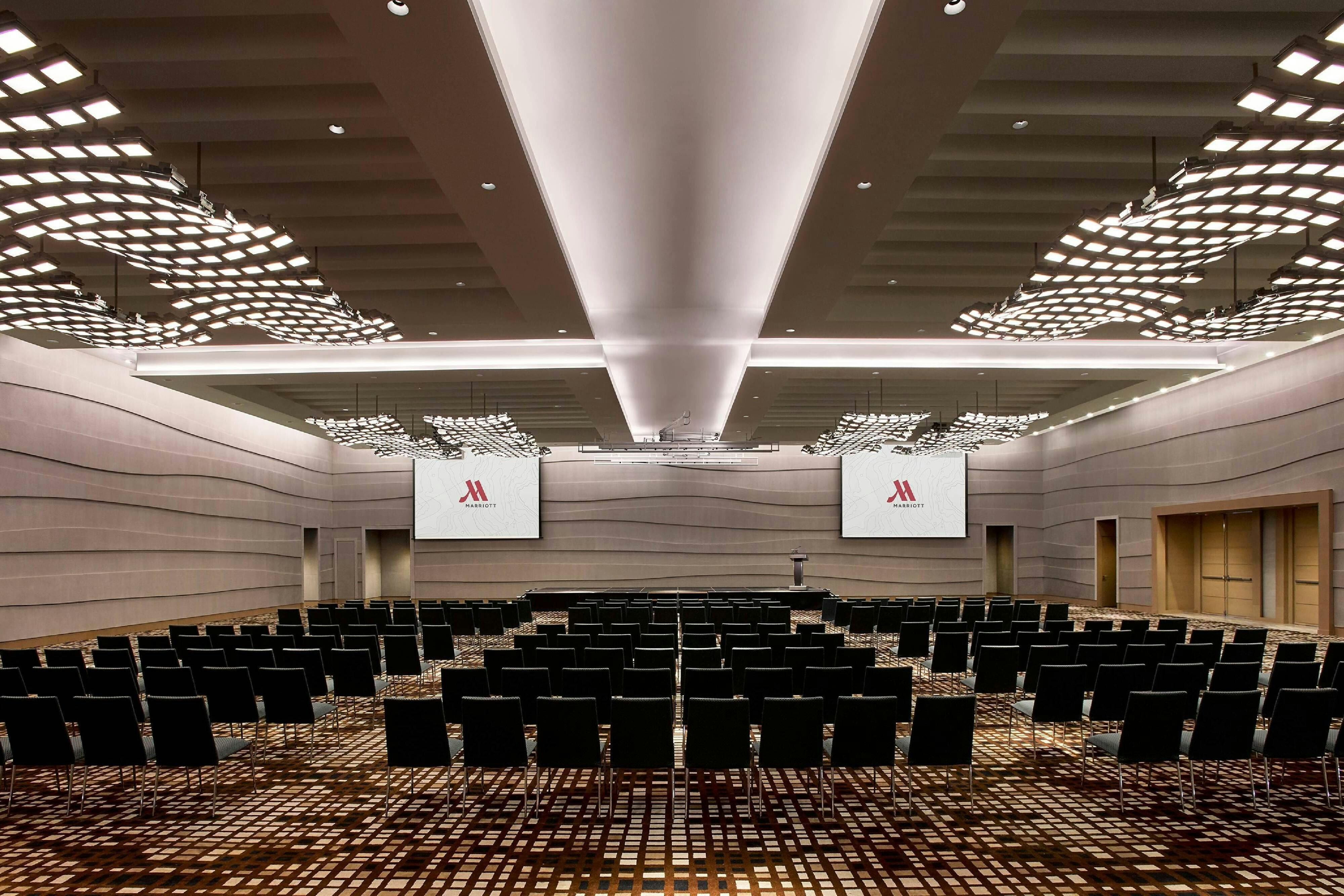 Marriott Kota Kinabalu Hotel 11/15