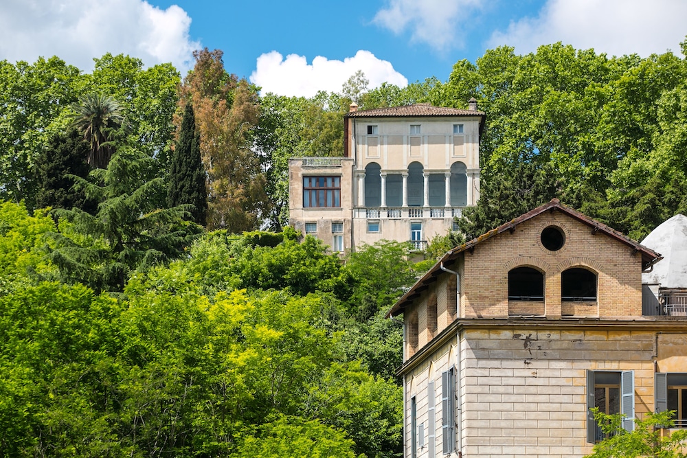 Horti 14 Borgo Trastevere Hotel 61/65