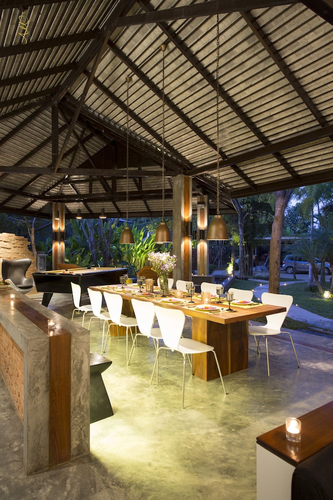 Tolani Southgate Villa Chiang Mai 38/49