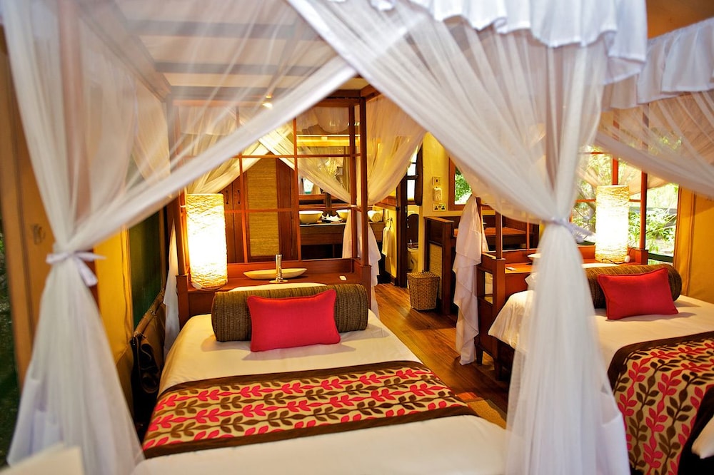 Samburu Intrepids Tented Camp 11/49