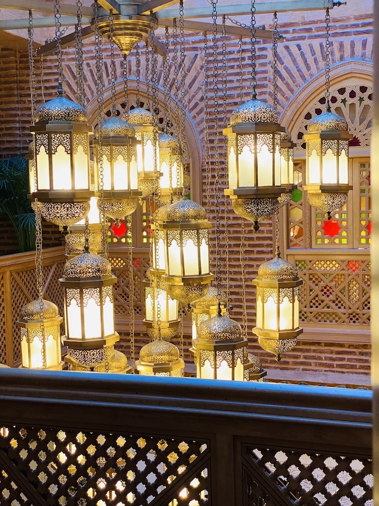 Riad Elegancia 18/50