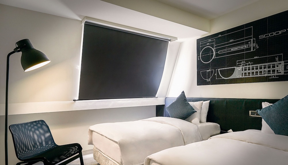 LUMI HOTEL 29/72