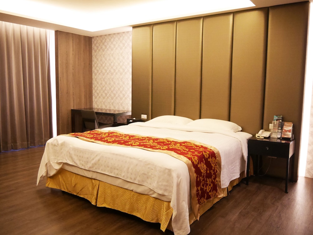 Refinement Motel 25/69