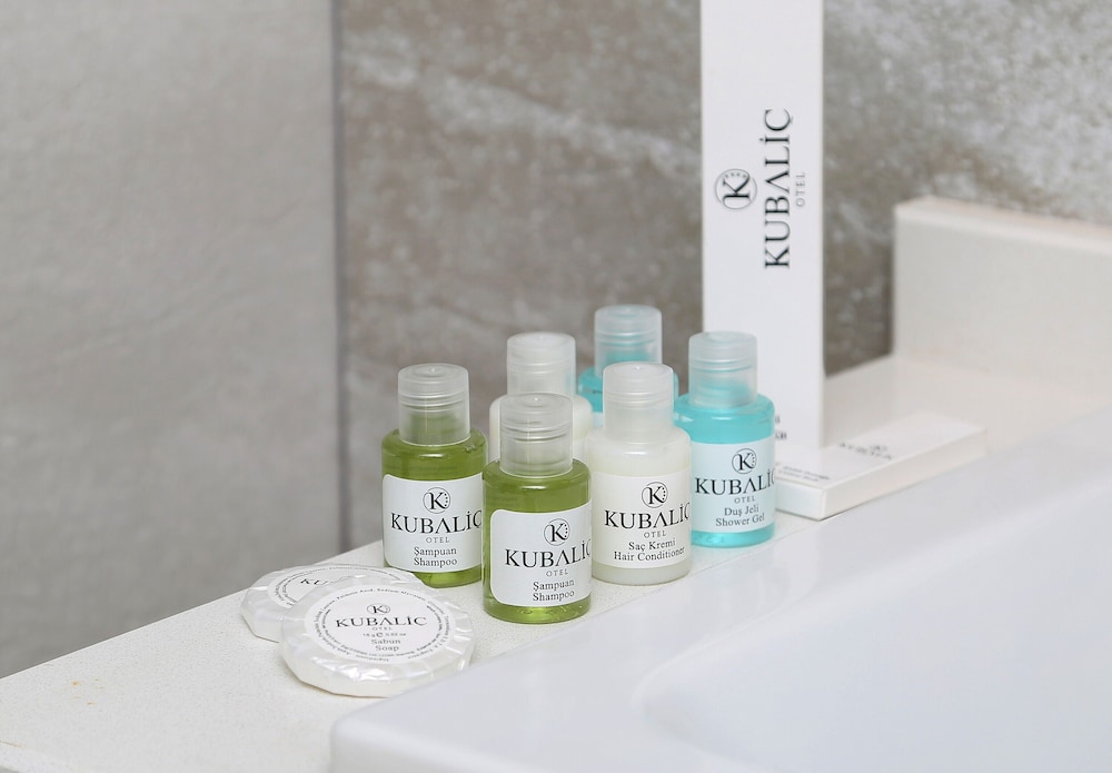 Kubalic Hotel & Spa 12/34