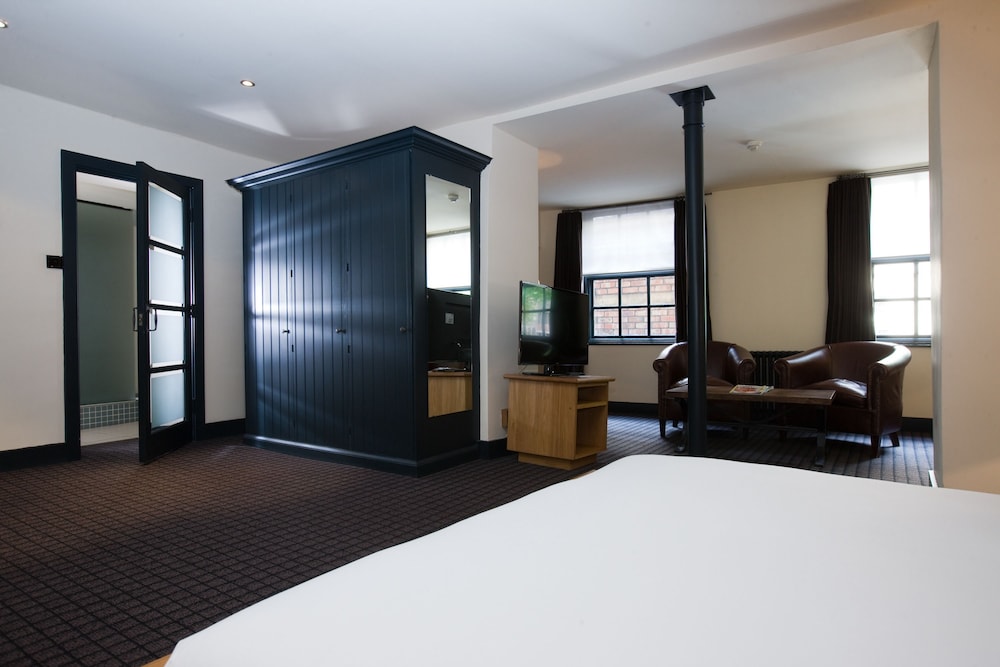 Hotel Du Vin & Bistro Bristol 13/54