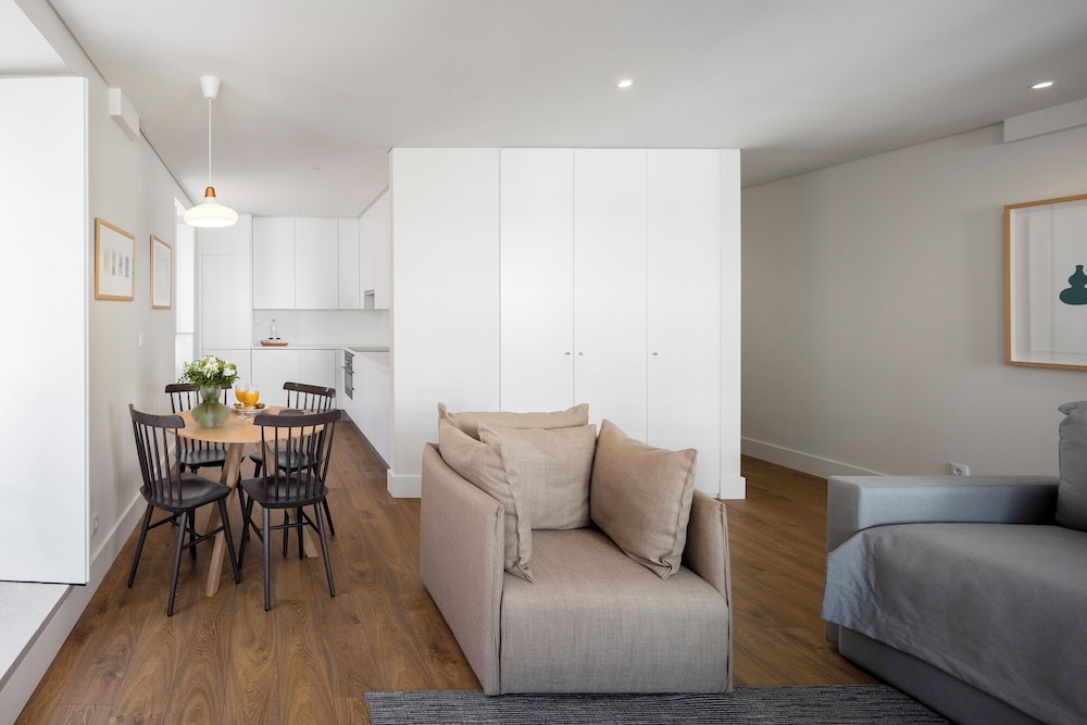 Lisbon Serviced Apartments - Bairro Alto 63/79