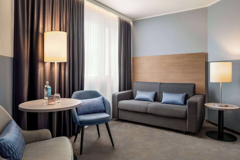 Vienna House Easy by Wyndham Frankfurt Airport 37/60