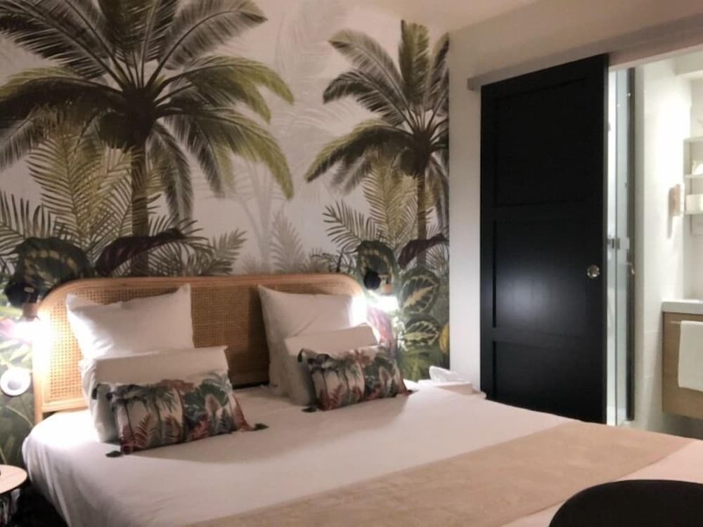 Brit Hotel Saint Lo Hotel Lunotel 6/50