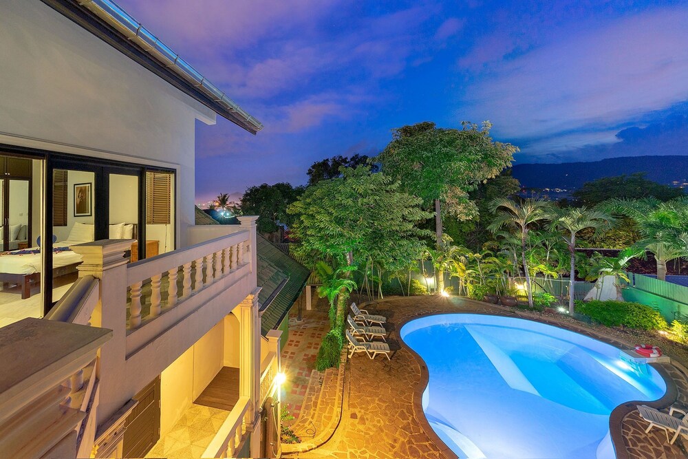 Chaweng Lakeview Residence 67/77