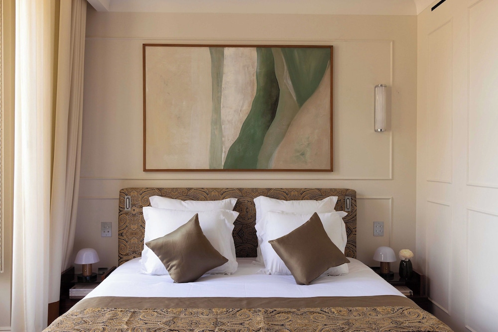 Hôtel du Palais Bourbon 12/50