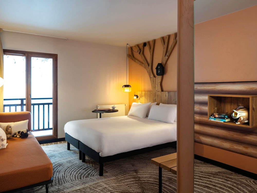 Ibis Styles Les Houches Chamonix 22/61