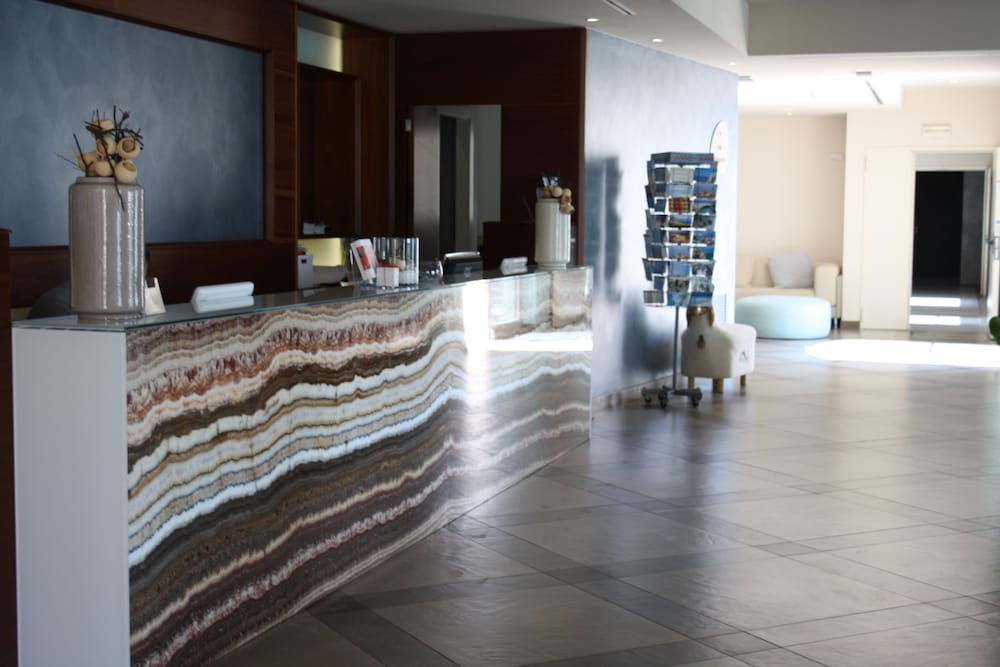 Le Dune Suite Hotel photo4