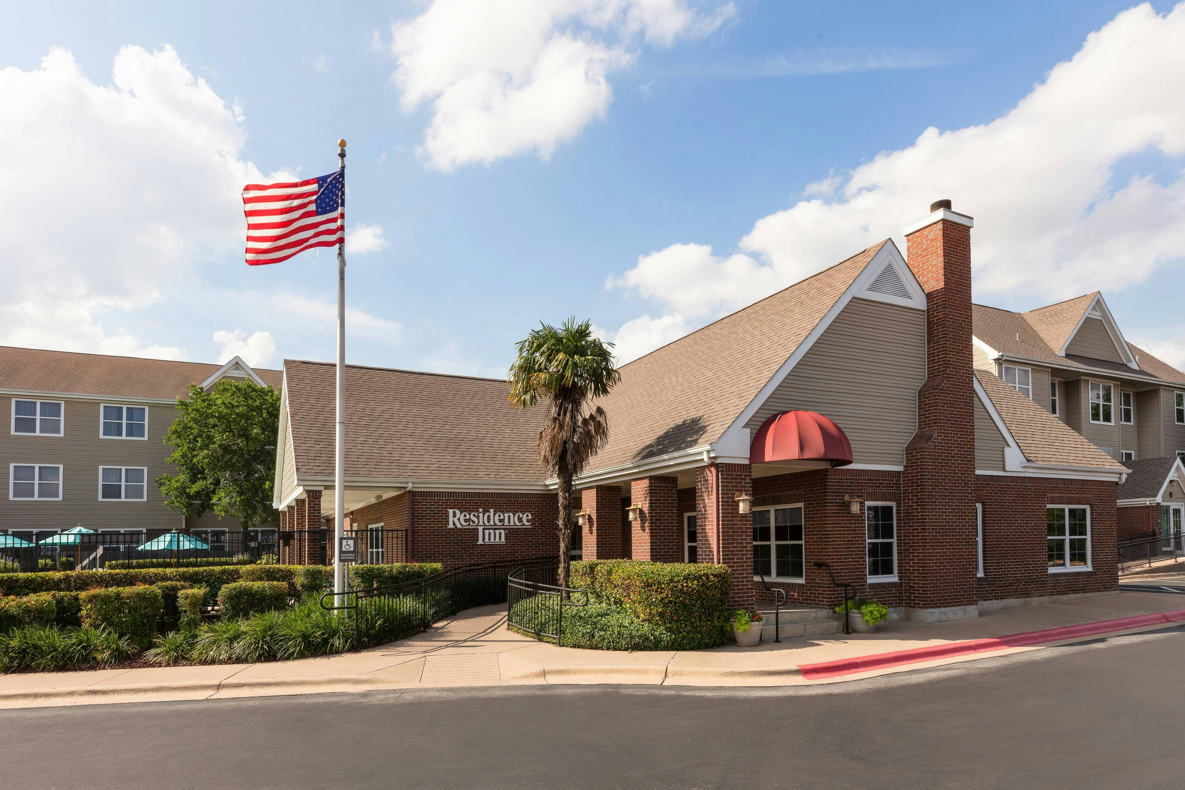 Residence Inn by Marriott Austin The Domain Area 34/36