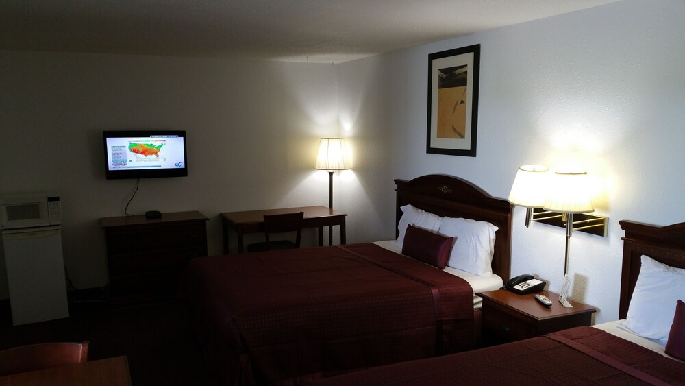 Hoosier Inn 32/39