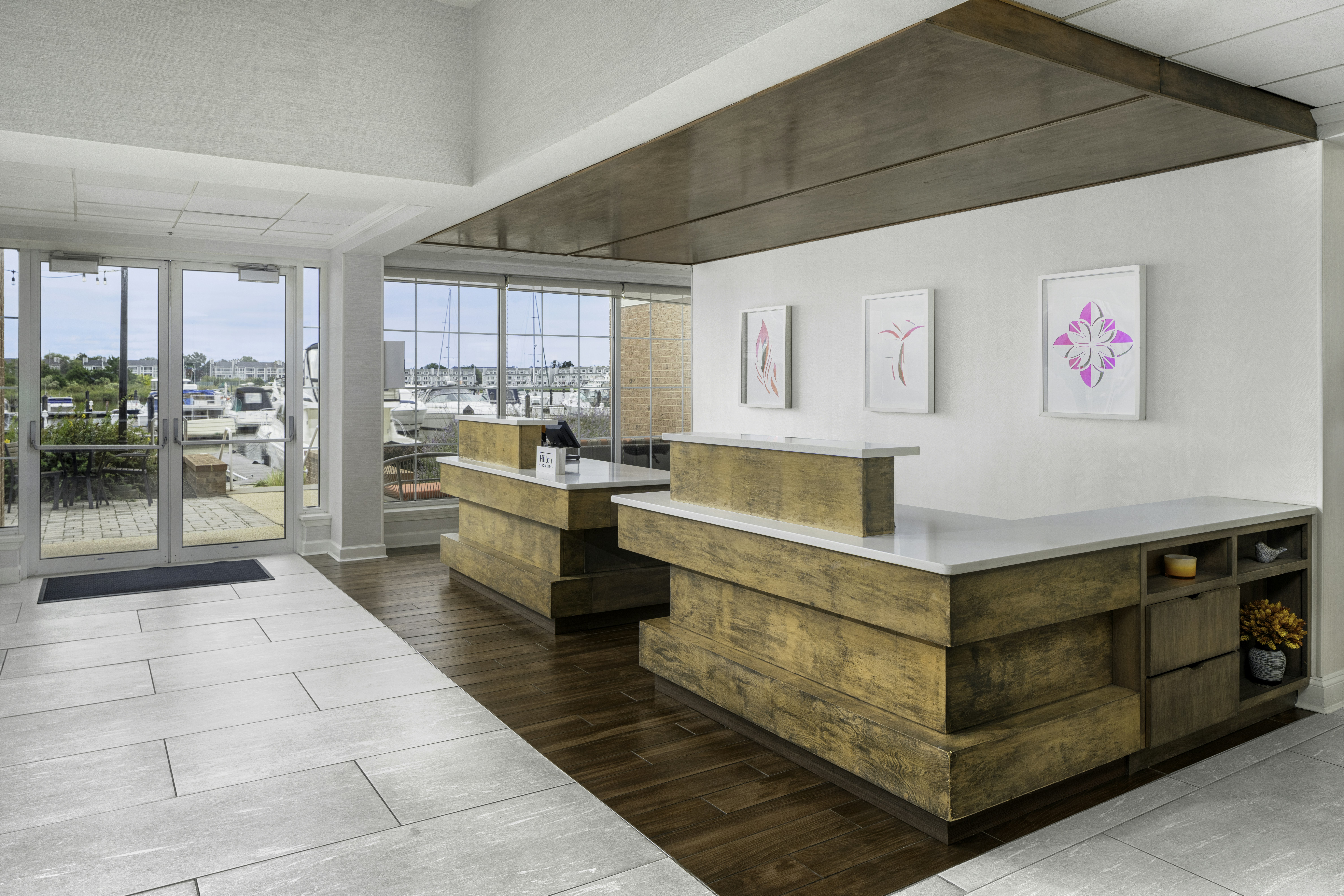 Hilton Garden Inn Kent Island Marina 7/51