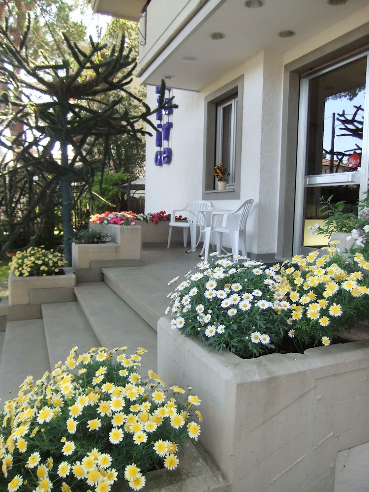 Hotel Giulio Cesare 8/46